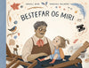 Bestefar og Miri, signert