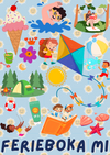 Ferieboka mi