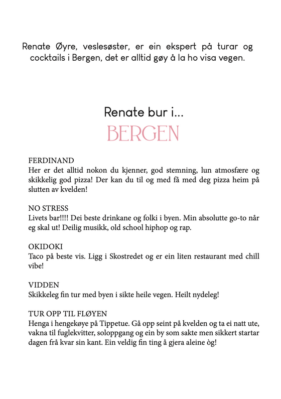 Vår 2021 (digitalt produkt)