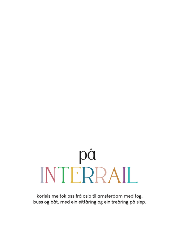 Vår 2021 (digitalt produkt)