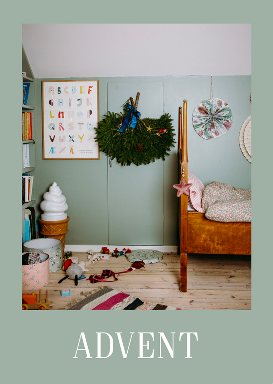 Advent 2019 (digitalt produkt)