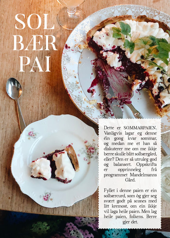 SOMMAR 2020 (digitalt produkt)