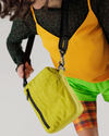 Sport Crossbody: Sour